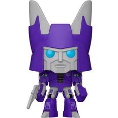 Transformers Figuriner Funko Transformers Retro Series POP TV Figur Cyclonus 9 cm