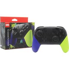 Game Controllers Maxpower Nintendo Switch Pro Controller With NFC and Wake Function