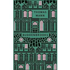 Thomas mann buddenbrooks Buddenbrooks Pocketbok (Häftad, 2024)