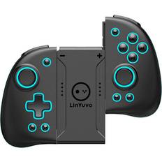 Game Controllers Maxpower KS47 Joypad Pro Controller For Switch