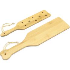 Paddles House Of Glass Wooden Spanking Paddle Small