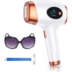 Chronus Laser Hair Removal Device 3-in-1