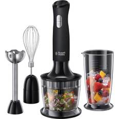 Desire 3 in 1 Electric Hand Blender 500ml