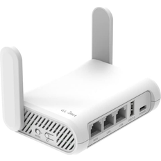 GL.iNet Gl-Sft1200 Opal Secure Travel Wifi Router
