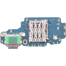 Charging Ports FoneFunShop Port Muirirí S25 Ultra SM-S938B PCB