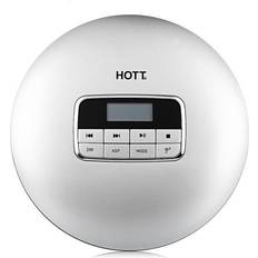 CD Players Keshen CD511 Mini Portable Hifi Audio CD Player