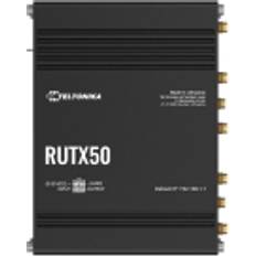 Teltonika RUTX50 Trådlös Router 4-Ports Switch