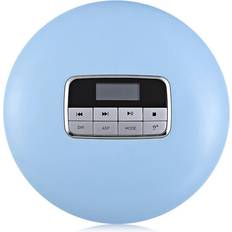 CD Players Keshen CD511 Mini Portable Hifi Audio CD Player