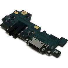 Charging Ports FoneFunShop Samsung Galaxy A42 5G SM-A426B Replacement USB Charging Port Flex Connector