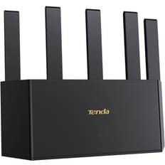 Routrar Tenda Router TX2L Pro Dual-Band Gigabit WiFi6