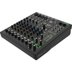 Mackie Mixerbord Mackie ProFX10GO