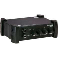 Mixerbord DAP PMM-401