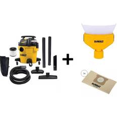 Dammsugare Dewalt DXV20PB Grovdammsugare 1050 W 20 l