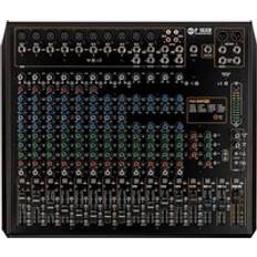 RCF F 16XR 16-Channel Analog Mixer