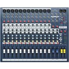 EPM12 Analog Mixer