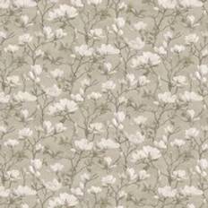 Holden Decor Holden Opus Petalina Magnolia Floral Wallpaper Beige Pink 36400