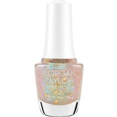 Morgan Taylor Now & Zen Spring 2025 Nail Polish Collection - Star