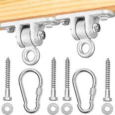 Kingdom Swing Set Hangers