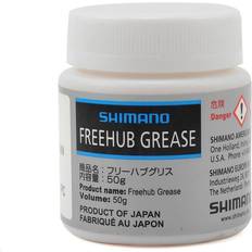 Hubs Shimano Freehub Body Grease Tub 50g