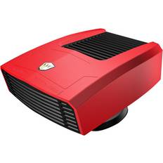 Car Heaters Greenzech Portable Car Heater 24V 12V-24V