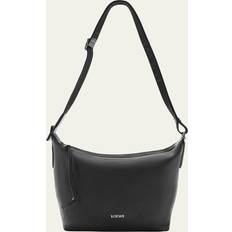 【関税&送料込】Loewe Bags Loewe // Brown & White Woven Fold Shopper Bag – VSP Consignment