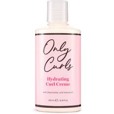 Hydrating Curl Creme 250ml