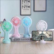 Hand Held Fans on sale Maxpower Handheld Mini Fan Portable USB Charging