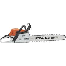 Chainsaws Stihl Gas-Powered Chainsaw Farm Boss 20in Bar 50.2cc