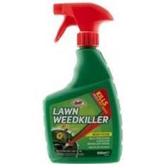 Doff Lawn Weedkiller 500ml 0.5L