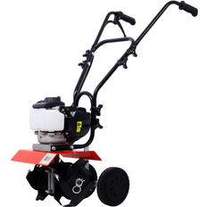 Cultivators Siavonce 38-Cu 4-Cycle 10-Inches Counter-Rotating Gas Cultivator XH21368