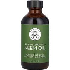 Pure Body Naturals Neem Oil 4 fl oz