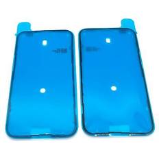 Screen Adhesive Tapes FoneFunShop Adhesive Seal Compatible With iPhone 15 Plus Screen Bonding Gasket Glue