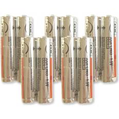 TensCare AAA Alkaline Batteries Pack of 10