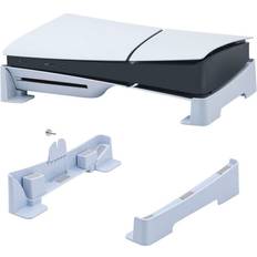 Zeuxo Horizontal Stand for PS5 Slim Console