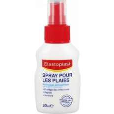 Elastoplast Spray For The Wounds 50ml