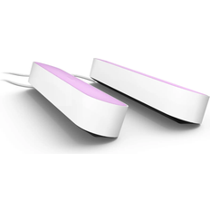 Hue light bar Philips Hue Play White Smart Light Bar Pack Base Table Lamp