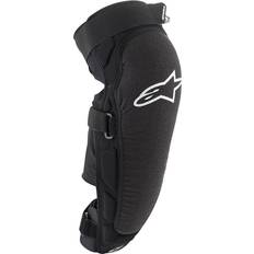 Alpinestars Vector Pro Knee Shin Protectors Black L XL