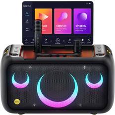 Lenco IKARAO-X1 Karaoke Speaker
