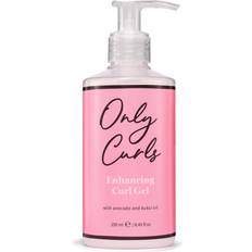 Enhancing Curl Gel 250ml