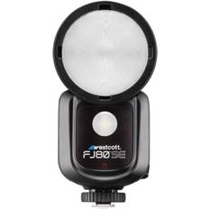 FJ80-SE M Universal 80Ws Speedlight