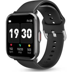 LimbO Smart Watch Compatible With Android Phones