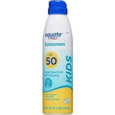 Equate Kids Sunscreen Spray SPF 50 5.5 oz