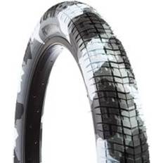 18" Bicycle Tyres Fiction Bike Tire Fiction Bikes 16" Troop Vert