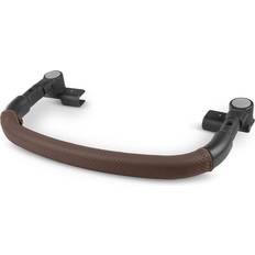 UppaBaby Pushchair Parts UppaBaby Minu V3 Bumper Bar Chestnut
