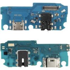 Charging Ports OEM Samsung Galaxy A02 A022F Charging Port Dock Connector