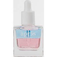 Spring Steps Cuticle Oil Serum - Coconut/Sage/Jasmine