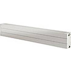 Purmo Konvektionsradiatorer Purmo Konvektor 34 - 214 x 1400 mm RAL 9016 Hvid