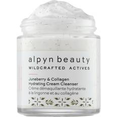 Hydrating Cream Cleanser