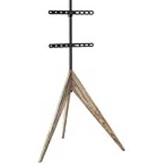 Xtrarm Argo Tripod TV-stativ 140 cm Roterbar 360 Grader