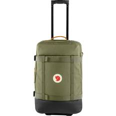 Fjällräven Kuffert Färden Roller 75 75 cm Grøn